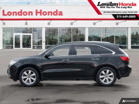 Come visit our London Honda team, you can find us at 560 Wharncliffe Rd S, London, ON, N6J 2N4, or c... (image 2)