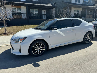 2014 Scion tC