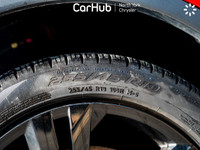All purchasers receive a CarHub Rewards Card for $1000 towards service! This Volkswagen Tiguan is re... (image 6)