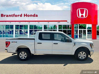 Command the road with this robust 2023 Ford F-150 XL Crew Cab pickup, boasting a powerful 3.5L V6 Ec... (image 6)