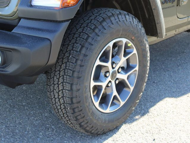 2025 Jeep Wrangler Sport S in Cars & Trucks in Calgary - Image 2