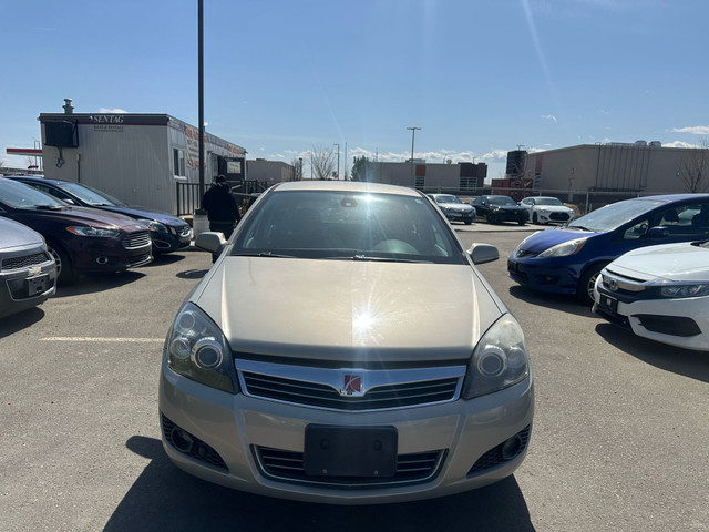 2009 Saturn Astra XR :: LOW MILEAGE, 2SET OF TIRES in Cars & Trucks in Calgary - Image 2