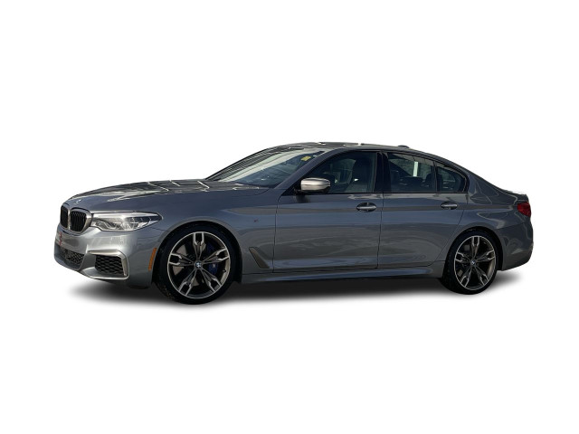 2018 BMW 5 Series in Cars & Trucks in Calgary - Image 4