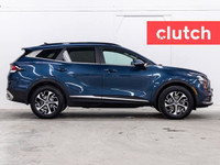 NO ACCIDENTS / CLEAN CARFAX / Auto Dimming Rearview Mirror, Climate Control, Dual Zone Front Climate... (image 3)