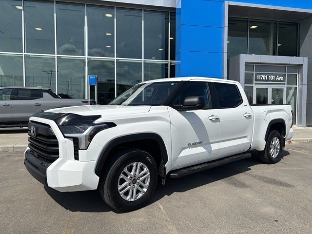 2024 Toyota Tundra SR5 in Cars & Trucks in Grande Prairie - Image 2