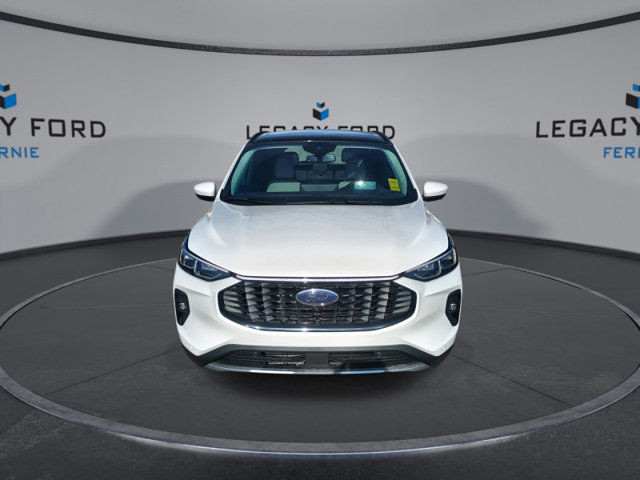 2025 Ford Escape PHEV in Cars & Trucks in Cranbrook - Image 4