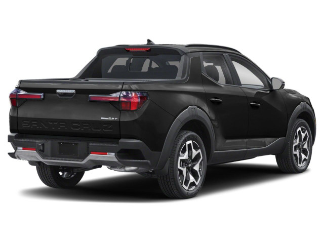 2024 Hyundai Santa Cruz in Cars & Trucks in Chatham-Kent - Image 2