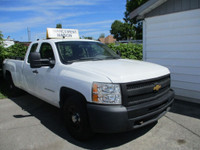 silverado 1500 king cab 4x4 financement maison 40 pickup sierra ford f 150 crewcab 4x4 f 2500 super... (image 1)