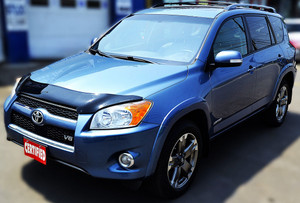 2010 Toyota RAV 4 Limited V6 4dr 4x4 Automatic