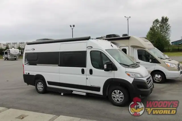 2025 WESTFALIA WAVE SKYLIGHT in RVs & Motorhomes in Abbotsford - Image 3