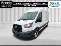 2021 Ford Transit Cargo Van BASE