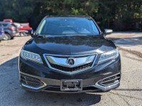 Strong acceleration and fuel economy from standard V6 engine high-mounted rear seat provides generou... (image 7)