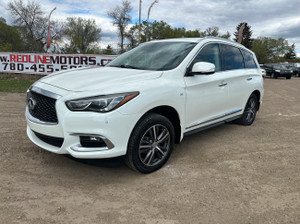 2019 Infiniti QX60 PURE
