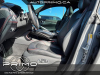 2022 Aston Martin DBX V8 4.0L TWIN TURBO AWD Cuir Toit Panoramique Suspension à Air Nav Carplay Camé... (image 9)