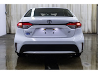 **ACCIDENT FREE - MECHANICALLY CERTIFIED** 68,223 KM This 2020 Toyota Corolla LE Sedan is powered by... (image 7)