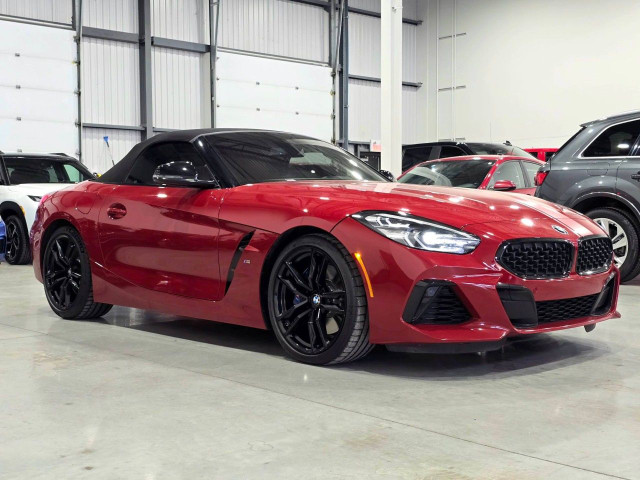 2020 BMW Z4 M40i in Cars & Trucks in Laval / North Shore - Image 3