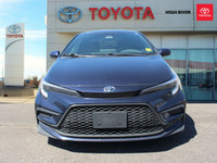 // ACCIDENT FREE!! // Discover the reliability and style of the 2023 Toyota Corolla SE CVT, now avai... (image 2)