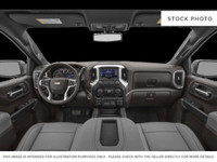 The 2020 Chevrolet Silverado 1500 LTZ is a premium full-size pickup truck that blends robust capabil... (image 5)