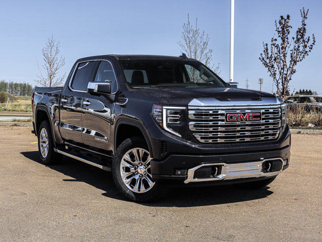 2025 GMC Sierra 1500 Denali in Cars & Trucks in Strathcona County - Image 2