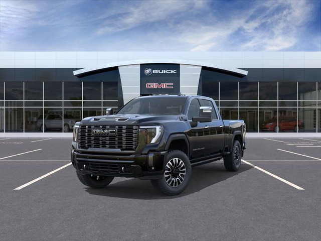 2025 GMC Sierra 2500 HD DENALI ULTIMATE in Cars & Trucks in City of Montréal