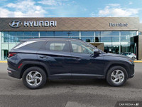 Turn heads and enjoy confident control behind the wheel of this stunning 2024 Hyundai Tucson Preferr... (image 5)