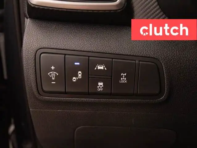 2019 Hyundai Tucson Preferred AWD w/ Trend Pkg w/ Apple CarPlay  in Cars & Trucks in Ottawa - Image 25