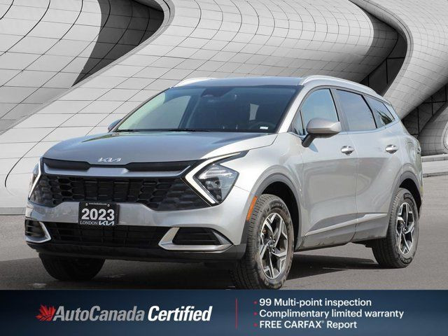 2023 Kia Sportage LX in Cars & Trucks in London