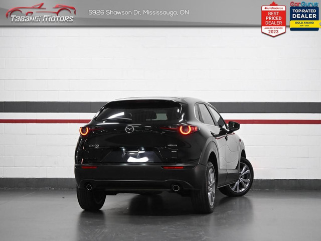 2023 Mazda CX-30 GS No Accident Radar Cruise Heated Seats Push B in Cars & Trucks in Mississauga / Peel Region - Image 2