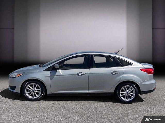 2015 Ford Focus SE | Bluetooth in Cars & Trucks in Laval / North Shore - Image 4