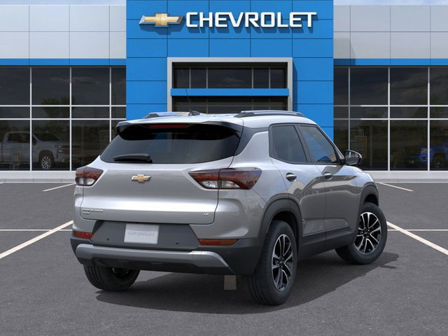 2026 Chevrolet Trailblazer LT in Cars & Trucks in Edmundston - Image 4