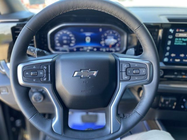 2023 Chevrolet Silverado 1500 RST in Cars & Trucks in Red Deer - Image 4