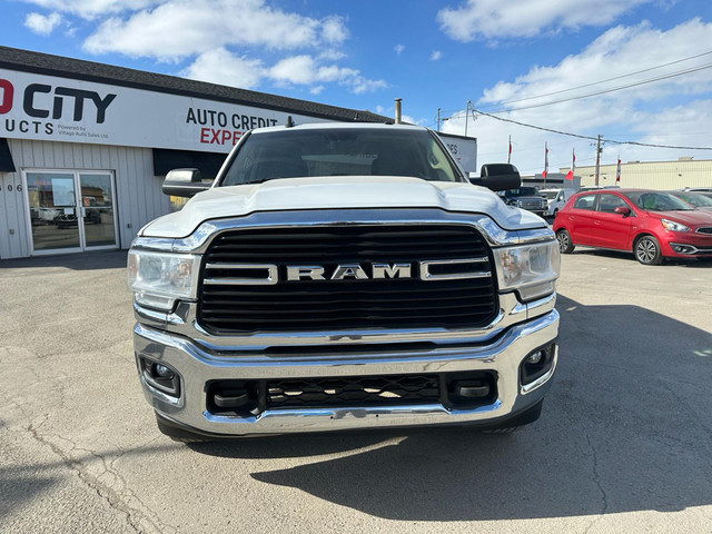 2019 Ram 2500 Big Horn - Tow Hitch - Rear Camera in Cars & Trucks in Saskatoon - Image 3