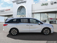 Recent Arrival! 3rd row seats: split-bench, Apple CarPlay/Android Auto, Emergency communication syst... (image 6)