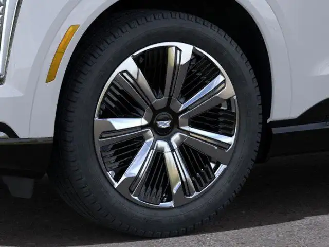 2025 Cadillac Escalade IQ Luxury 1 in Cars & Trucks in Edmonton - Image 10
