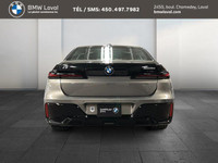 ===== 2023 BMW i7 xDrive60 | Gr. Supérieur | Gr. Sport M Pro | ===== ===== Pourquoi acheter chez nou... (image 6)