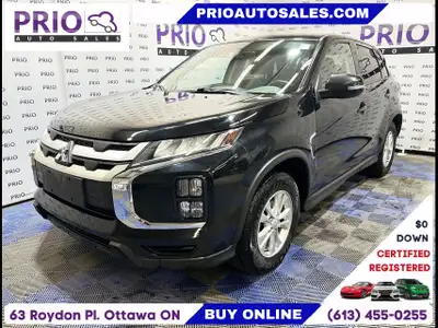 Certified All Wheel Drive Rear-View Camera Heated Seats Alloy Wheels Bluetooth Power Windows Air Con...