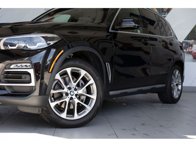 2021 BMW X5 xDrive40i in Cars & Trucks in Vancouver - Image 2