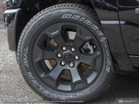 This Ram 1500 boasts a Twin Turbo Regular Unleaded I-6 3.0 L/183 engine powering this Automatic tran... (image 6)