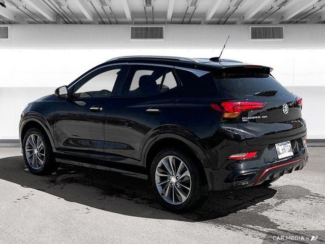 2022 Buick Encore GX Select 1.3L AWD | Heated Seats in Cars & Trucks in Winnipeg - Image 4