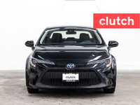 NO ACCIDENTS / CLEAN CARFAX / 1 OWNER / Climate Control, Bluetooth Music, Touchscreen Display and mo... (image 1)