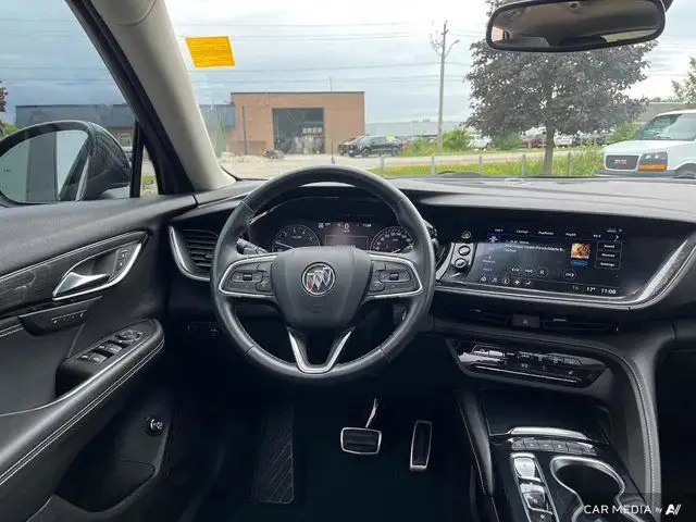 2022 Buick Envision Essence in Cars & Trucks in Guelph - Image 11