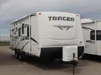 2013 Prime Time Manufacturing TRACER 245BHS