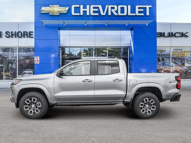 2025 Chevrolet Colorado Z71 in Cars & Trucks in Bridgewater - Image 3