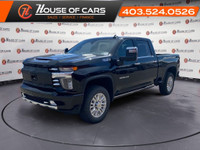  2022 Chevrolet SILVERADO 3500HD 4WD Crew Cab 159 High Country