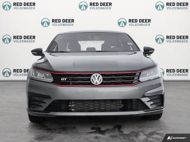 2018 Volkswagen Passat GT in Cars & Trucks in Red Deer - Image 3