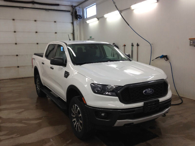  2023 Ford Ranger XLT in Cars & Trucks in Winnipeg - Image 3