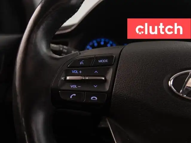 2019 Hyundai Elantra Preferred w/Sun & Safety Package w/Apple Ca dans Autos et camions dans Ville de Toronto - Image 23