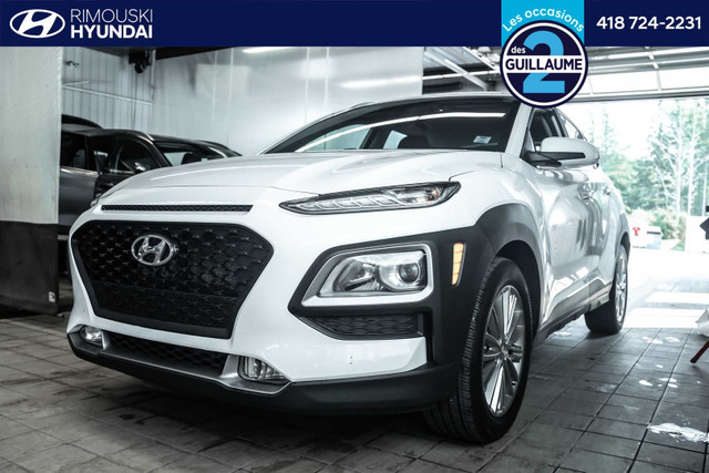 Hyundai Kona 2.0L Preferred AWD 2021 in Cars & Trucks in Rimouski / Bas-St-Laurent - Image 3