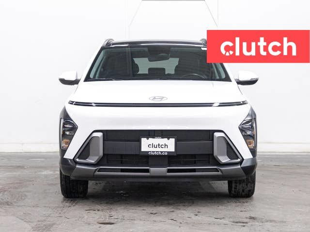 2025 Hyundai Kona Preferred w/Trend AWD w/ Apple CarPlay & Andro in Cars & Trucks in City of Toronto - Image 2