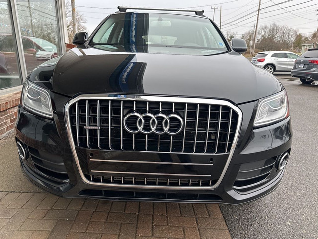  2016 Audi Q5 2.0T Komfort in Cars & Trucks in Annapolis Valley - Image 4